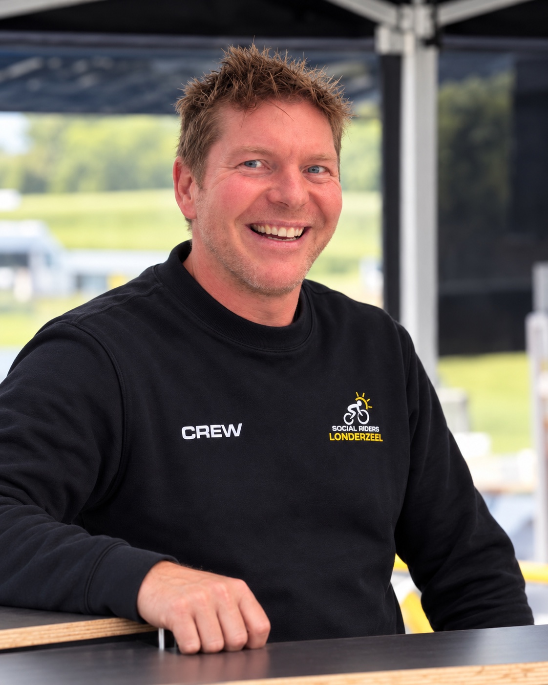 Nico Van Evelghem