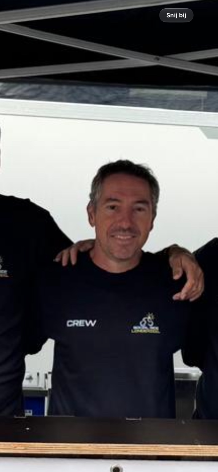Tommy Van Weverberg