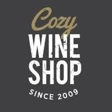 Logo Cozy Wine Shop