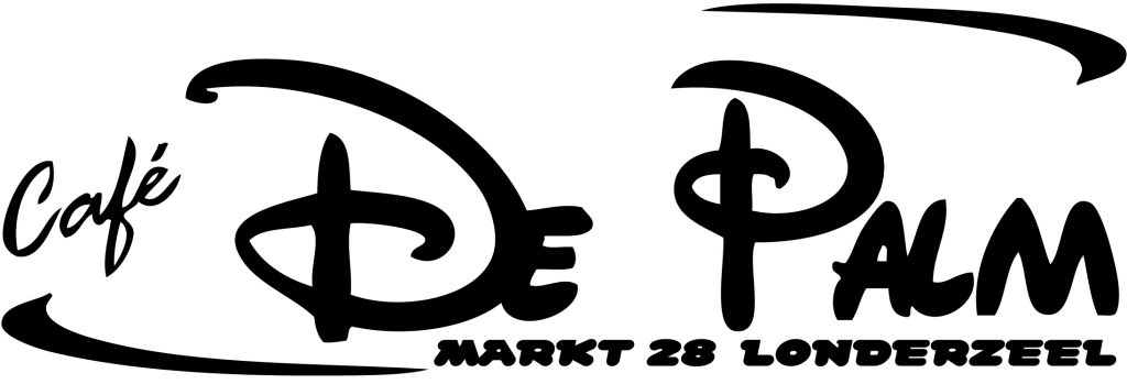 Logo Café De Palm