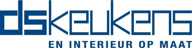 Logo DS Keukens
