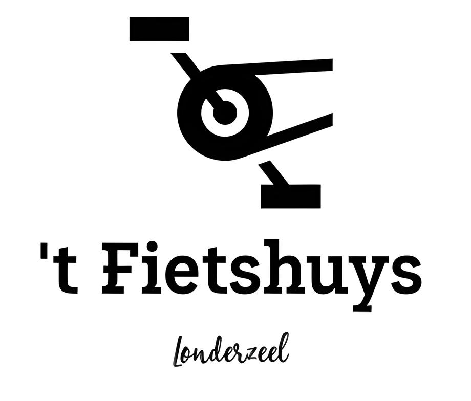 Logo ’t Fietshuys